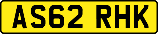 AS62RHK