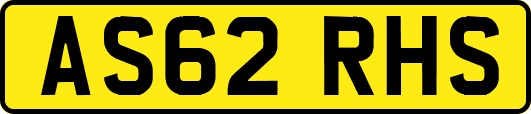 AS62RHS