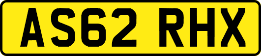 AS62RHX