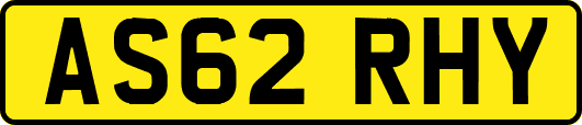 AS62RHY