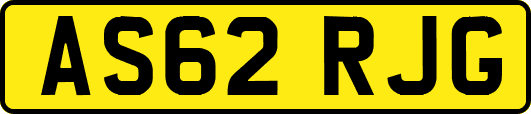 AS62RJG