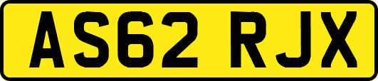 AS62RJX