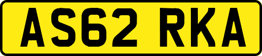 AS62RKA