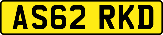 AS62RKD