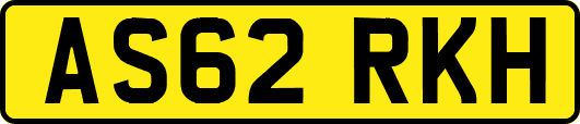 AS62RKH