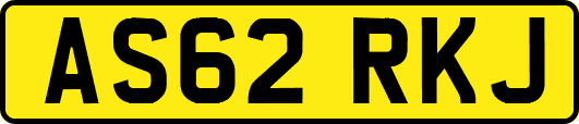 AS62RKJ