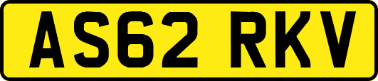 AS62RKV