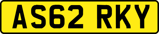 AS62RKY