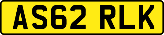 AS62RLK