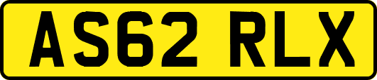 AS62RLX
