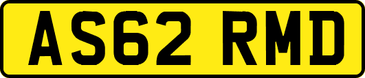 AS62RMD