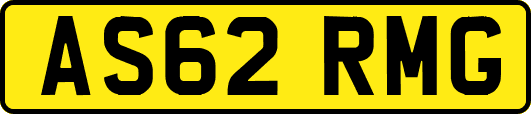 AS62RMG