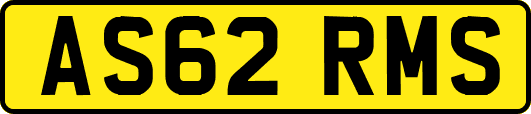 AS62RMS