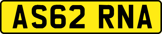 AS62RNA