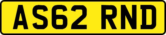 AS62RND
