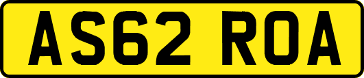 AS62ROA