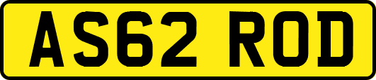 AS62ROD