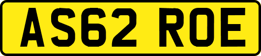 AS62ROE