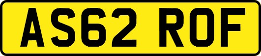 AS62ROF