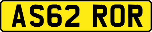 AS62ROR