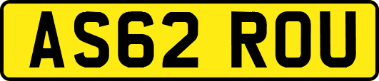 AS62ROU