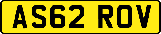 AS62ROV