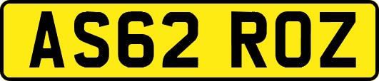 AS62ROZ