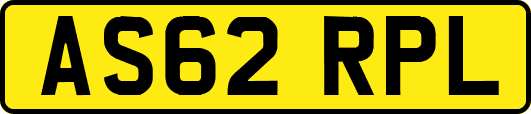 AS62RPL