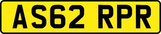AS62RPR