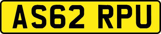 AS62RPU