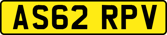 AS62RPV