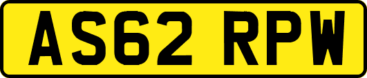 AS62RPW