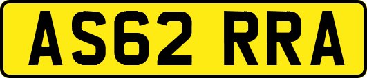 AS62RRA