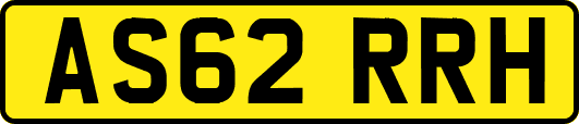 AS62RRH
