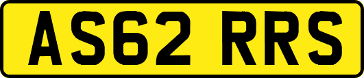 AS62RRS