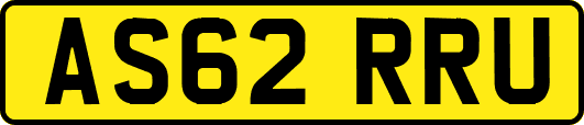 AS62RRU