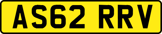 AS62RRV