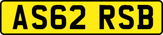 AS62RSB