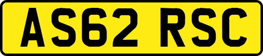 AS62RSC