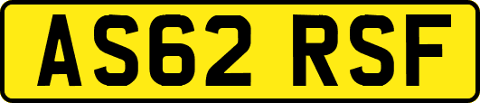 AS62RSF