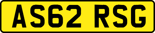 AS62RSG