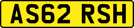 AS62RSH