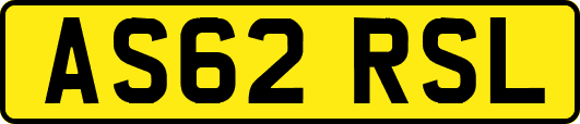 AS62RSL