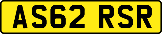 AS62RSR