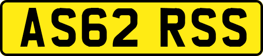 AS62RSS