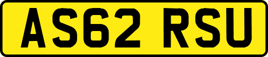 AS62RSU