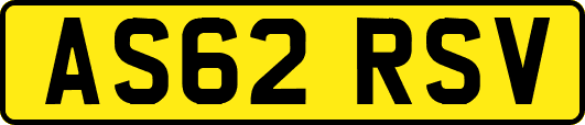 AS62RSV