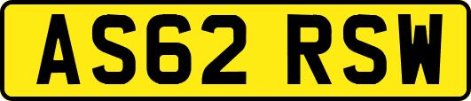 AS62RSW