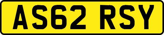 AS62RSY