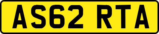 AS62RTA